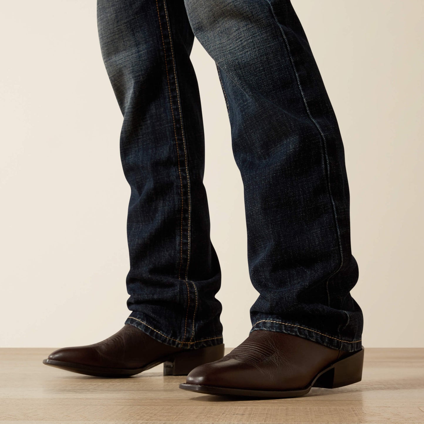 Ariat M5 Straight Keith Straight Leg Jean