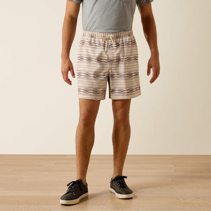 Ariat The Weekender 6" Shorts