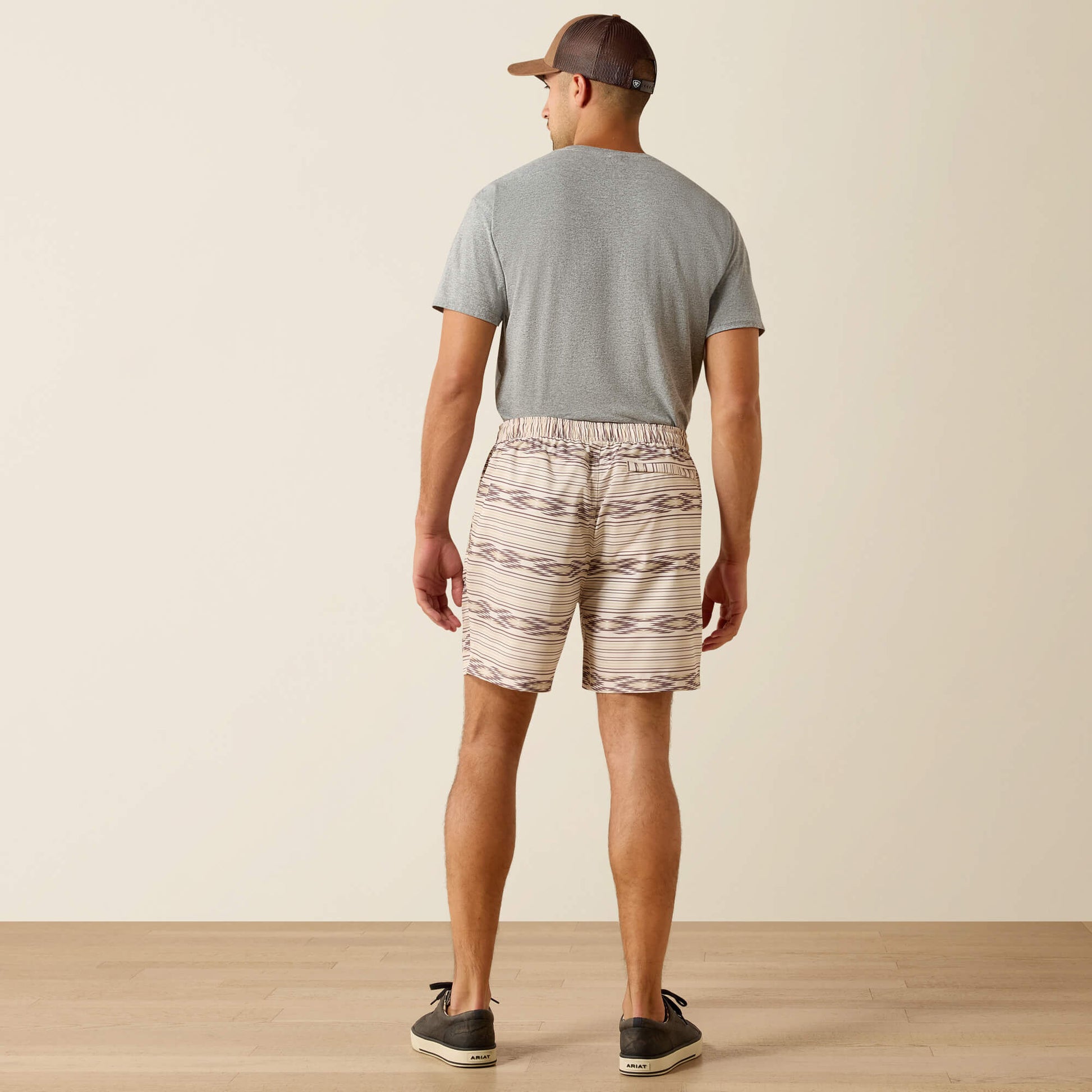 Ariat The Weekender 6" Shorts