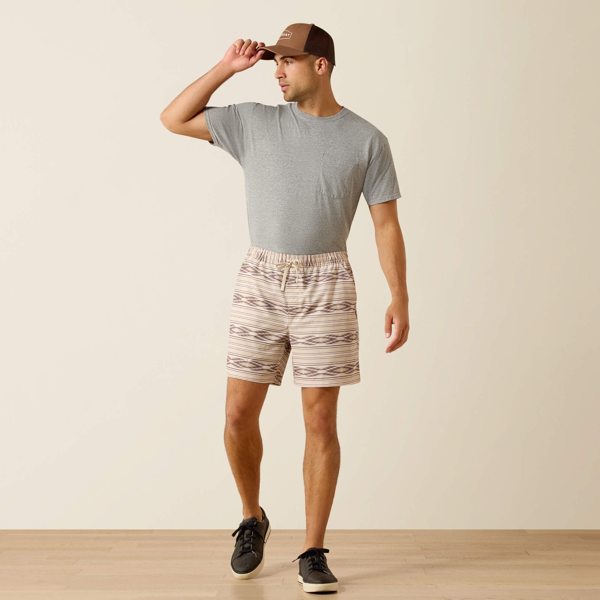 Ariat The Weekender 6" Shorts