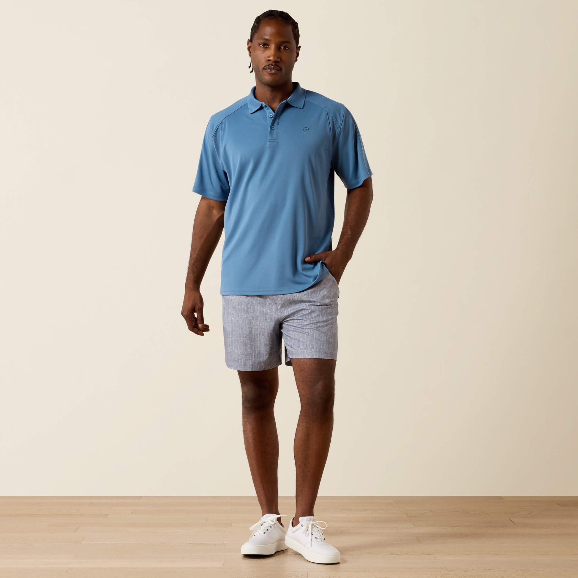 Ariat The Weekender 6" Shorts