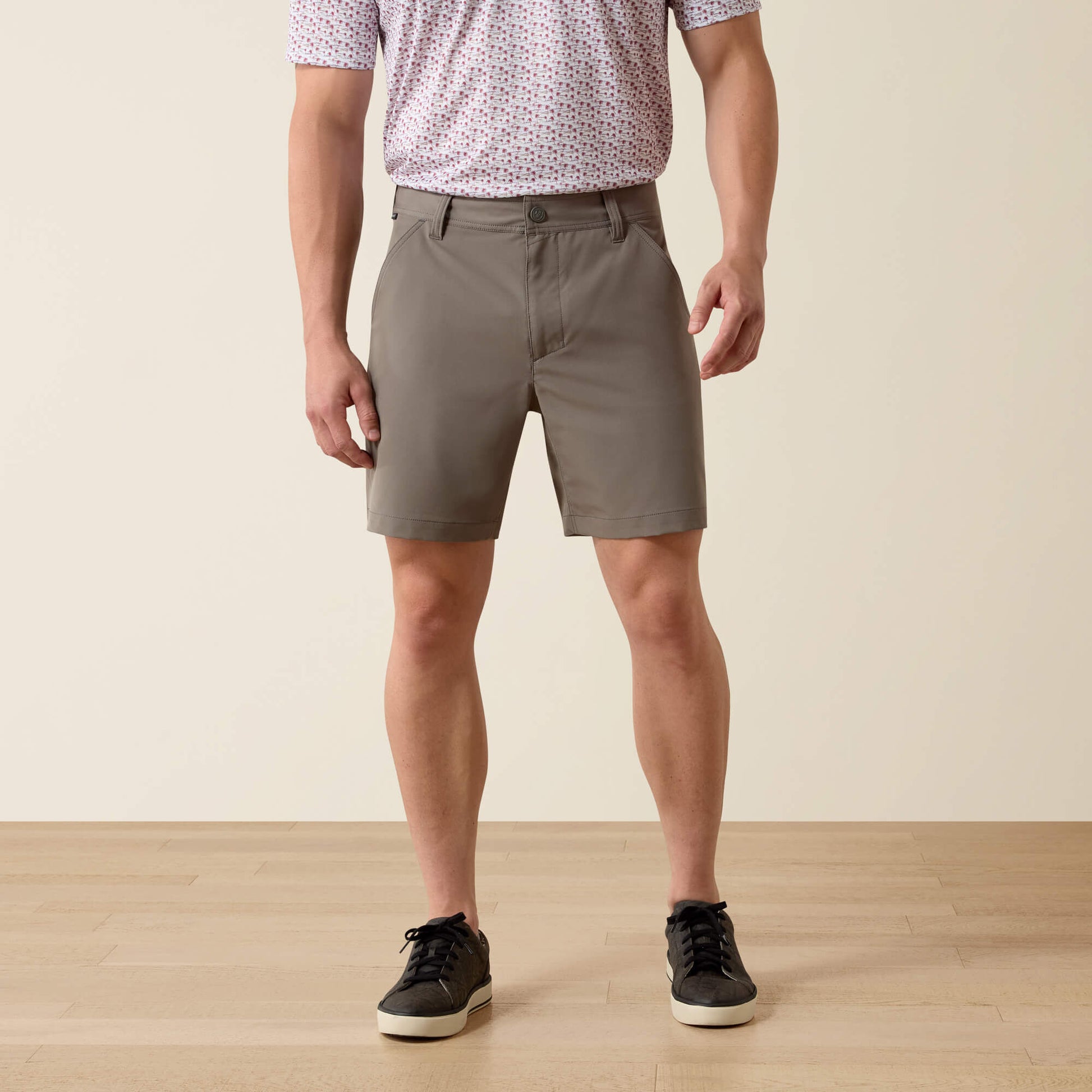 Ariat Tek 7" Short