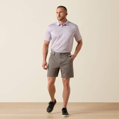 Ariat Tek 7" Short