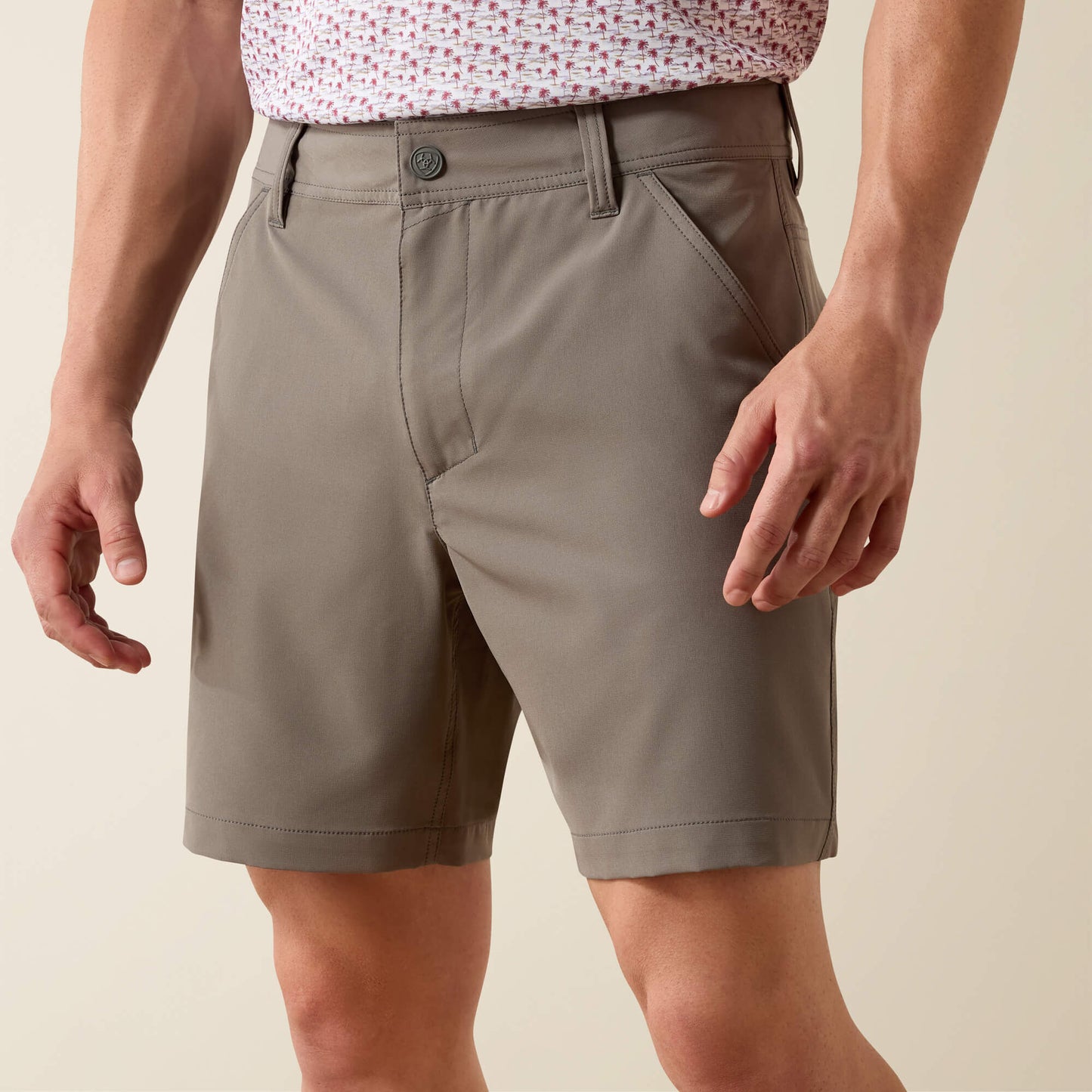 Ariat Tek 7" Short