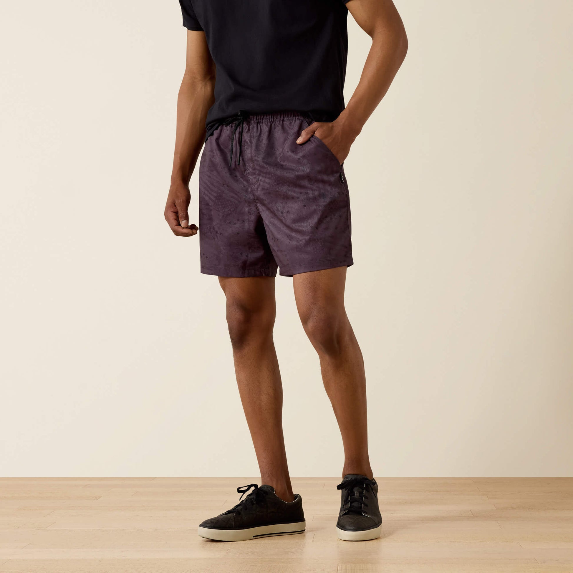 Ariat The Weekender 6" Shorts