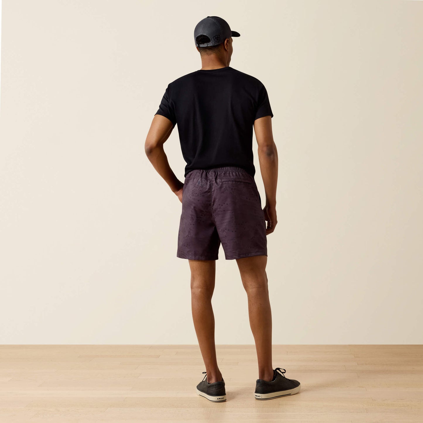 Ariat The Weekender 6" Shorts