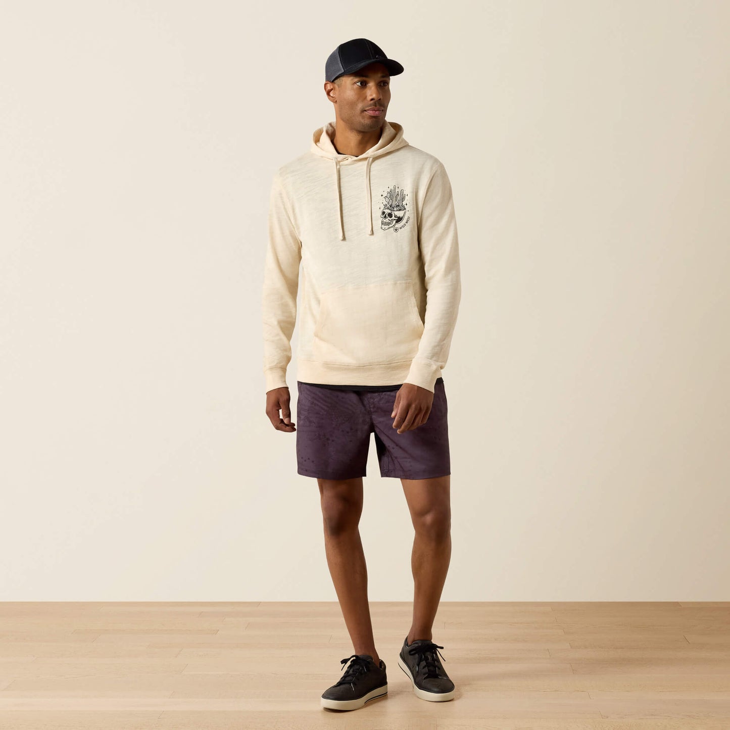 Ariat The Weekender 6" Shorts