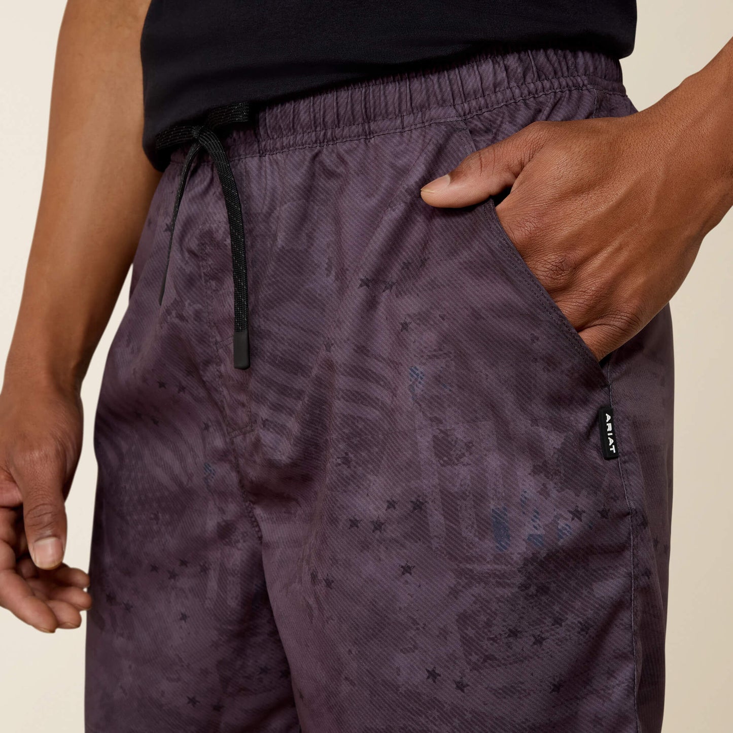 Ariat The Weekender 6" Shorts
