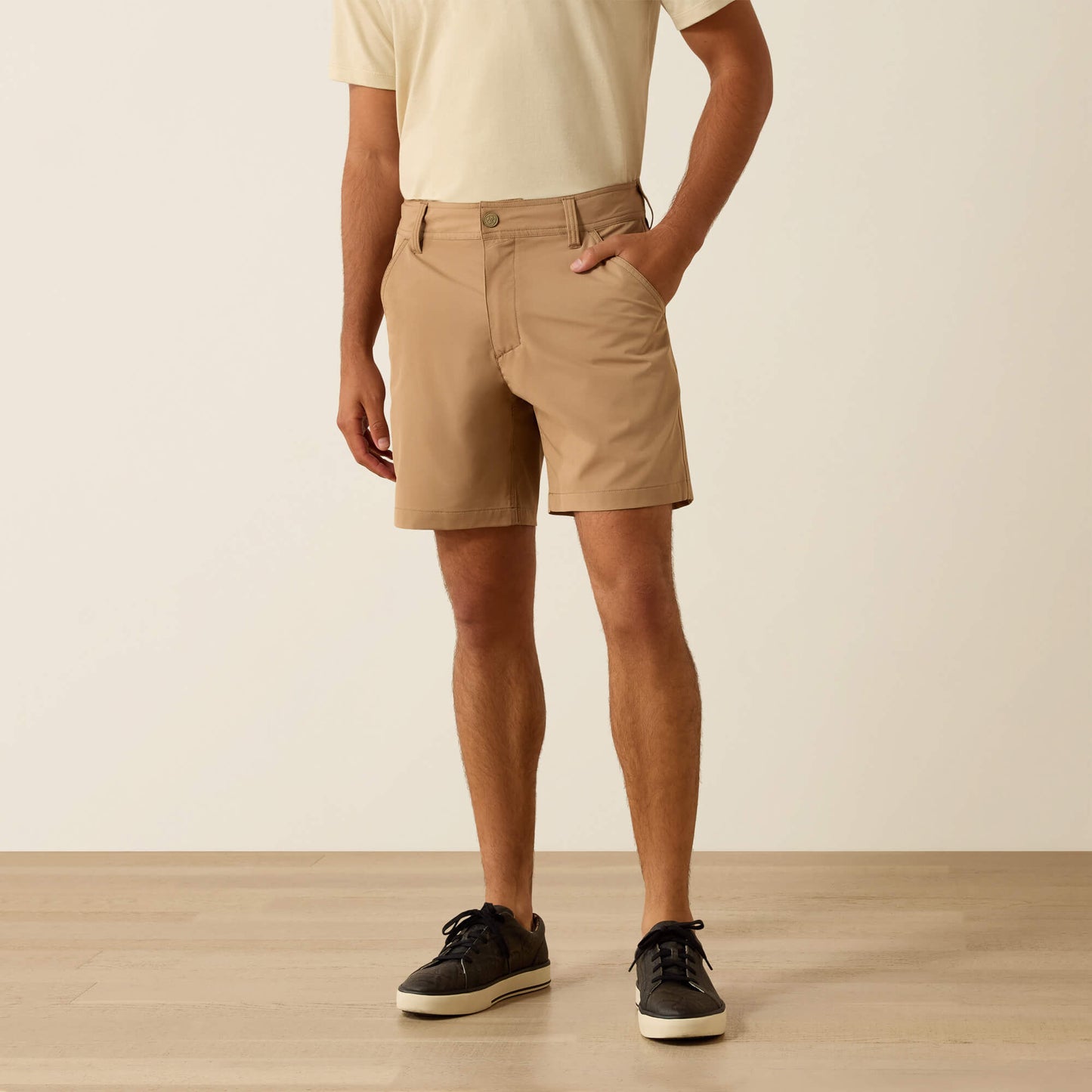 Ariat Tek 7" Short