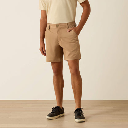 Ariat Tek 7" Short