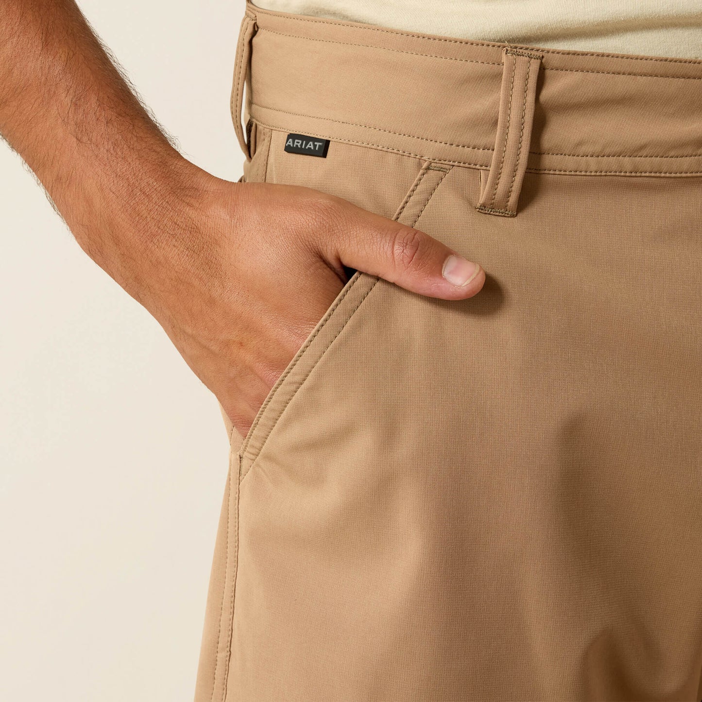 Ariat Tek 7" Short