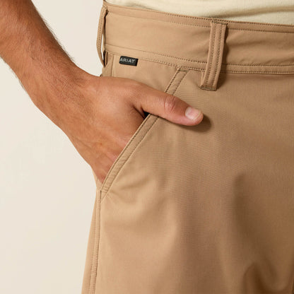 Ariat Tek 7" Short