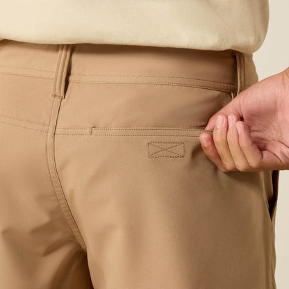 Ariat Tek 7" Short
