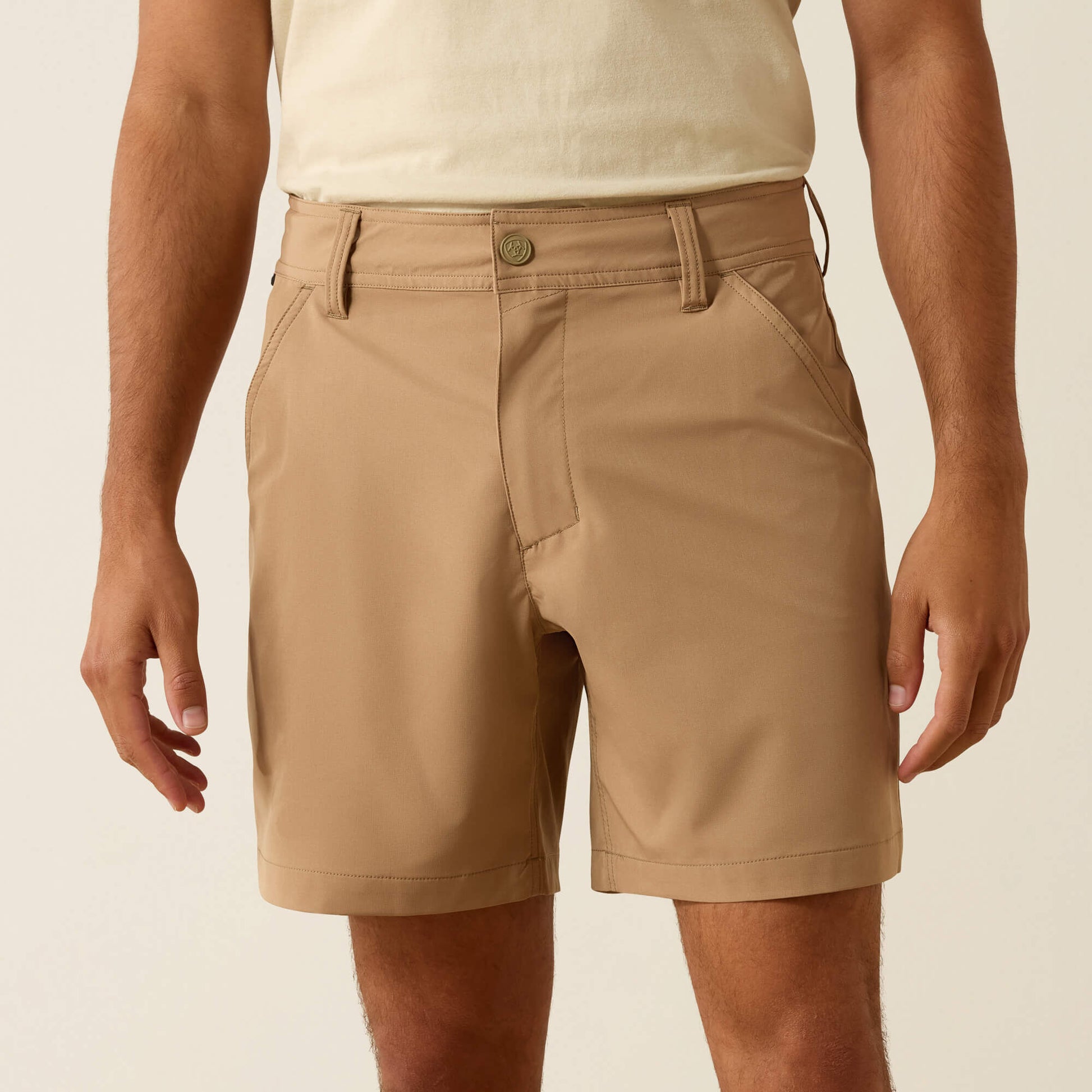 Ariat Tek 7" Short