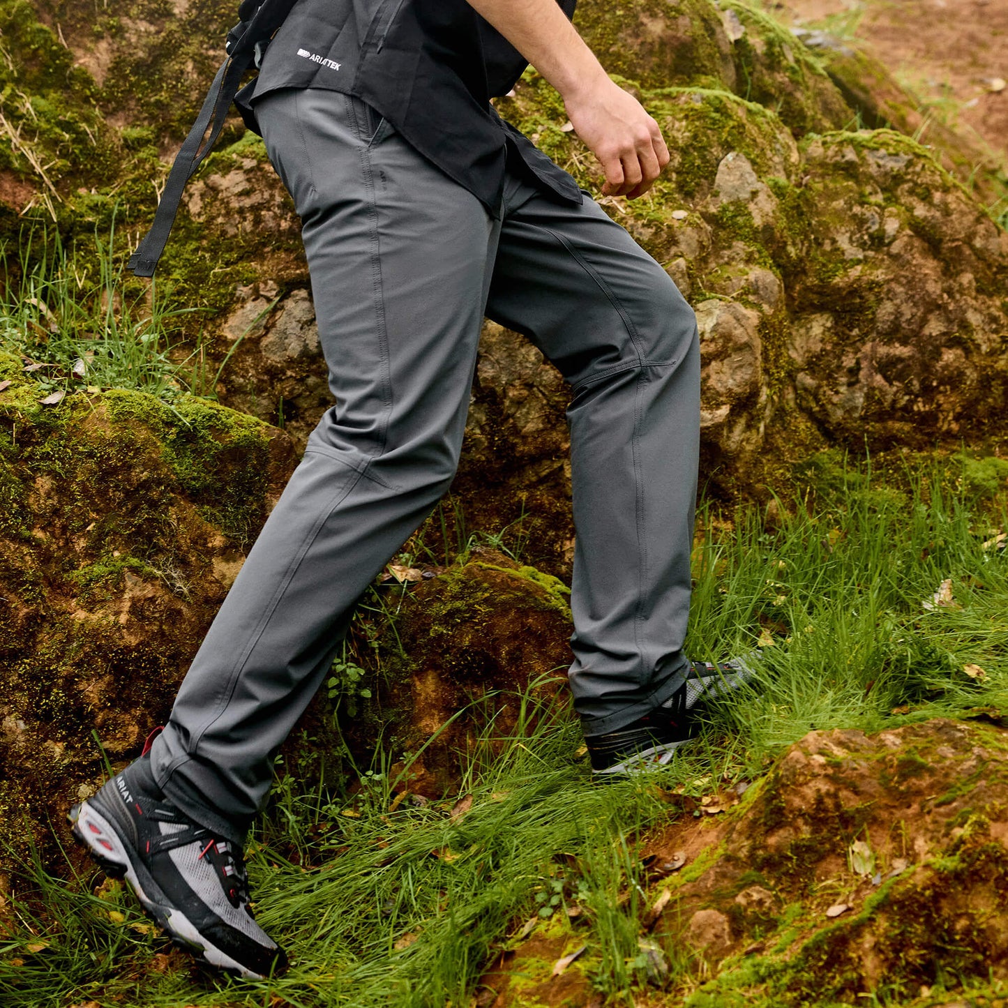 Ariat Traverse Hiking Pants
