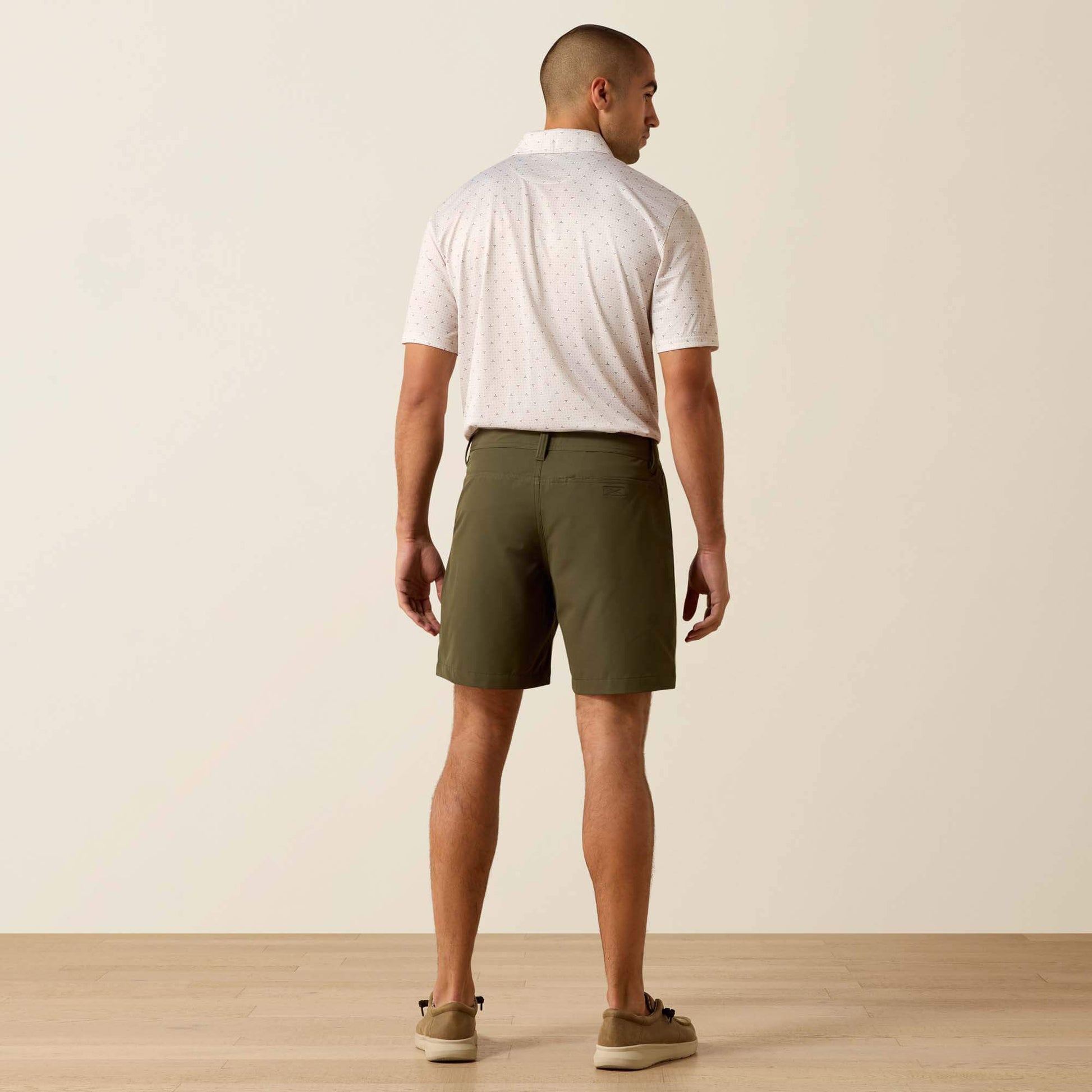Ariat Tek 7" Short