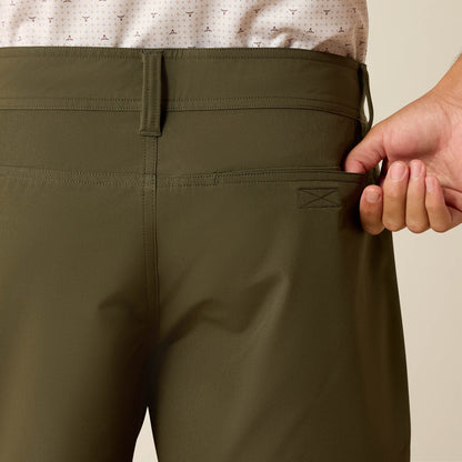 Ariat Tek 7" Short