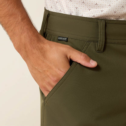 Ariat Tek 7" Short