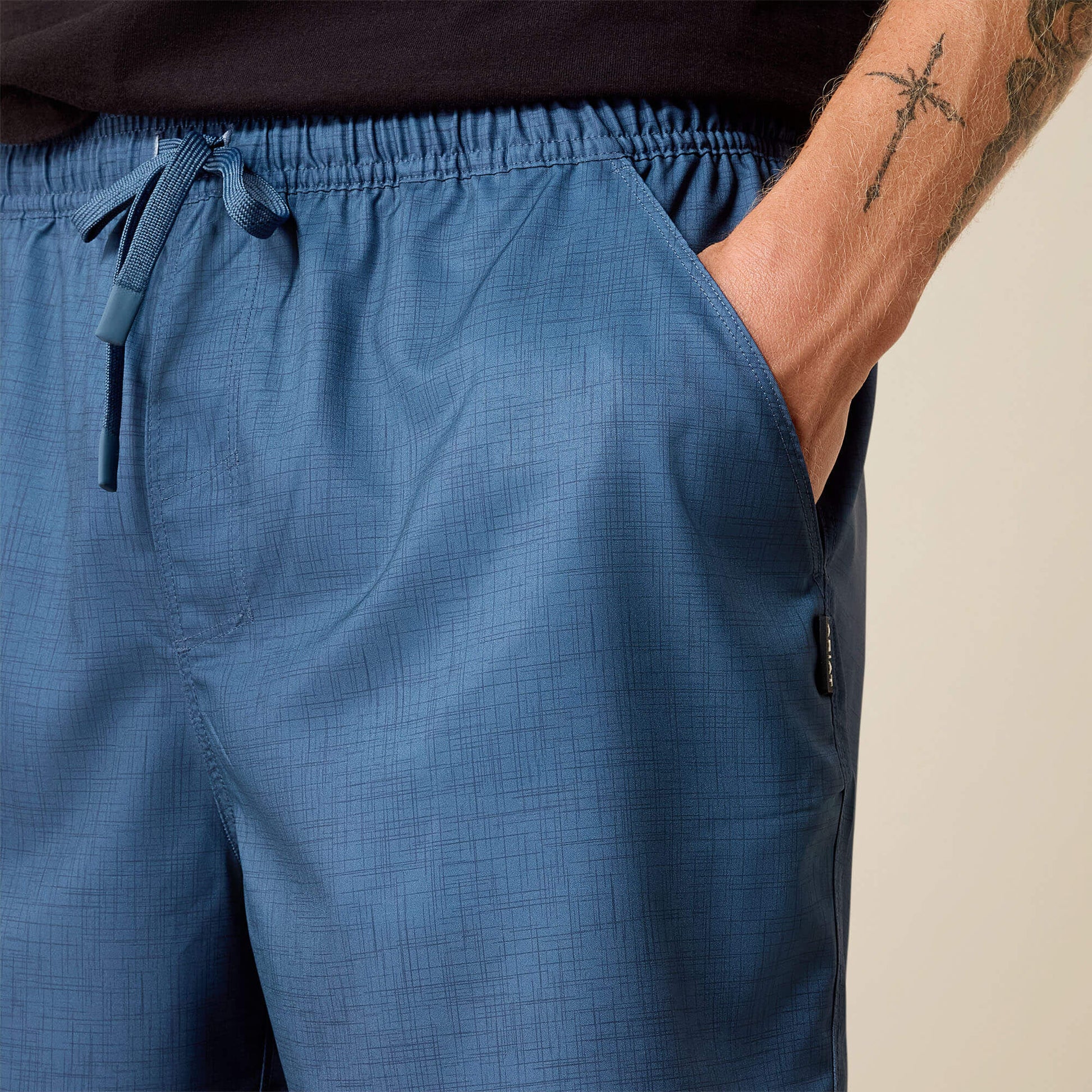 Ariat The Weekender 6" Shorts