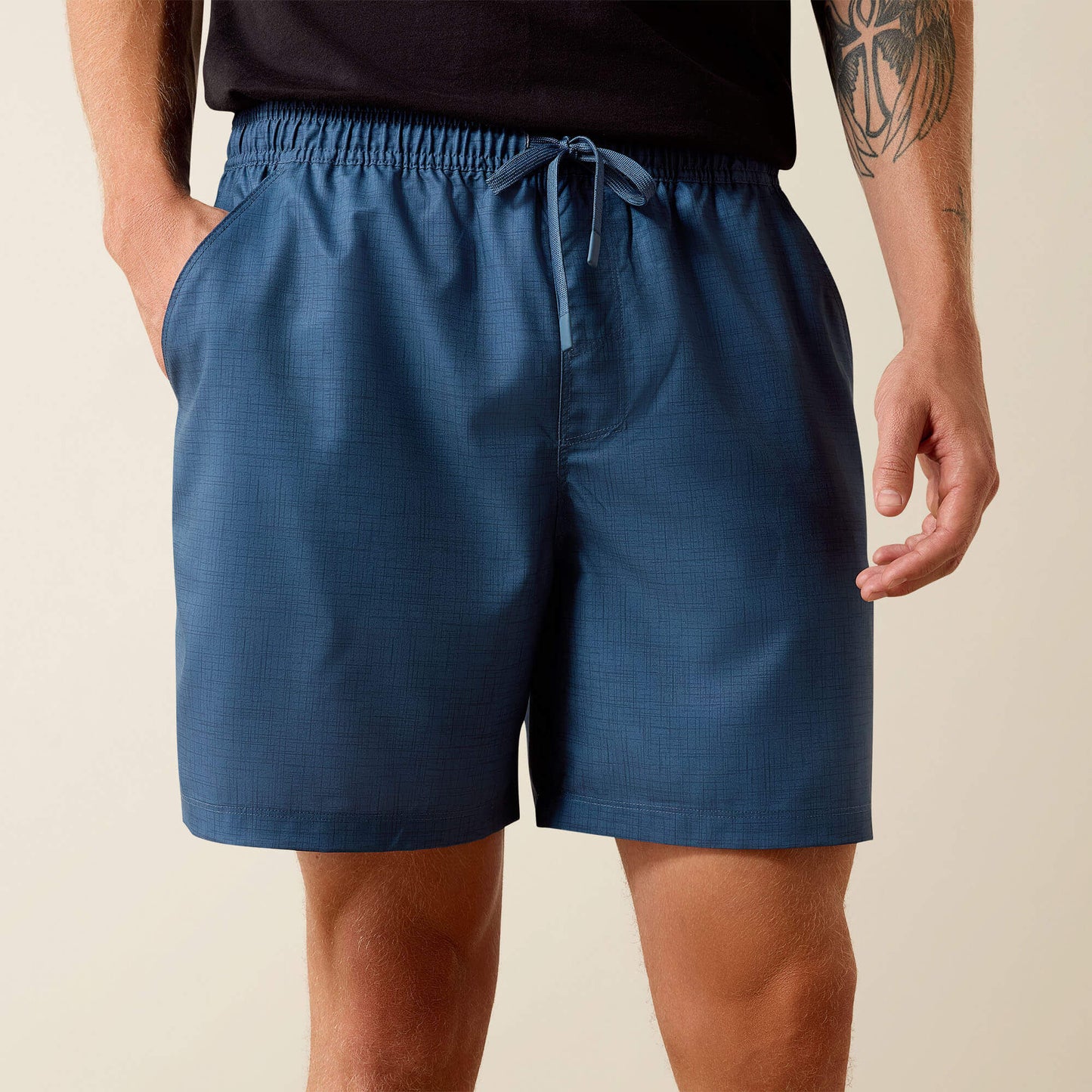 Ariat The Weekender 6" Shorts