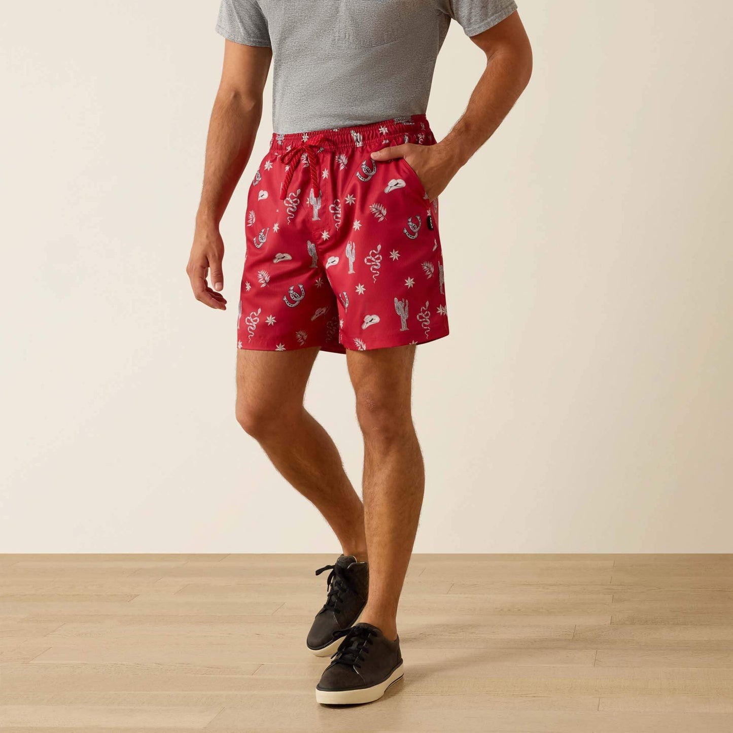 Ariat The Weekender 6" Shorts
