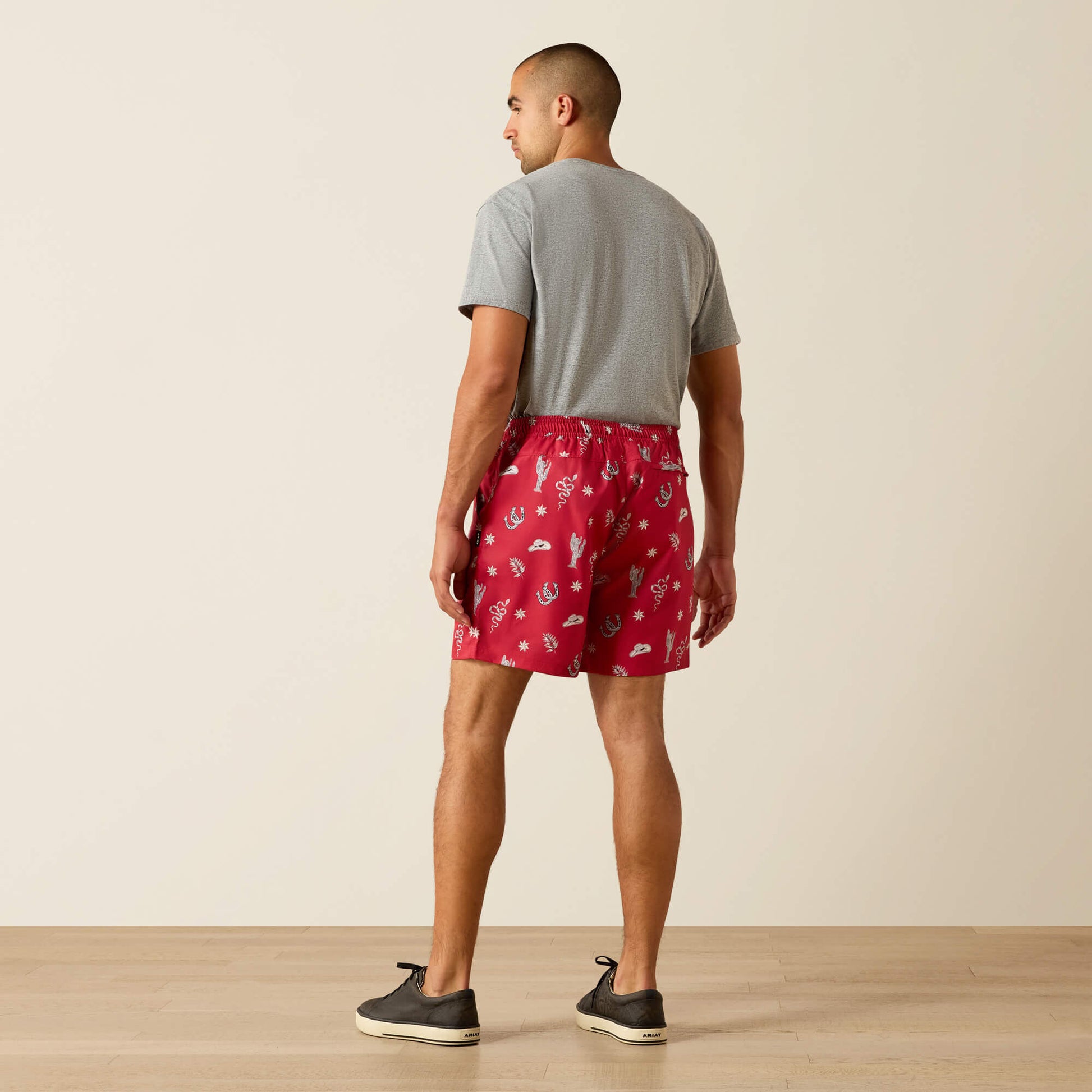 Ariat The Weekender 6" Shorts