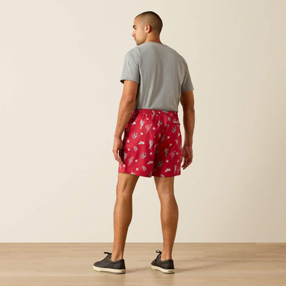 Ariat The Weekender 6" Shorts