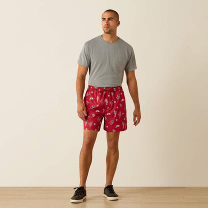 Ariat The Weekender 6" Shorts