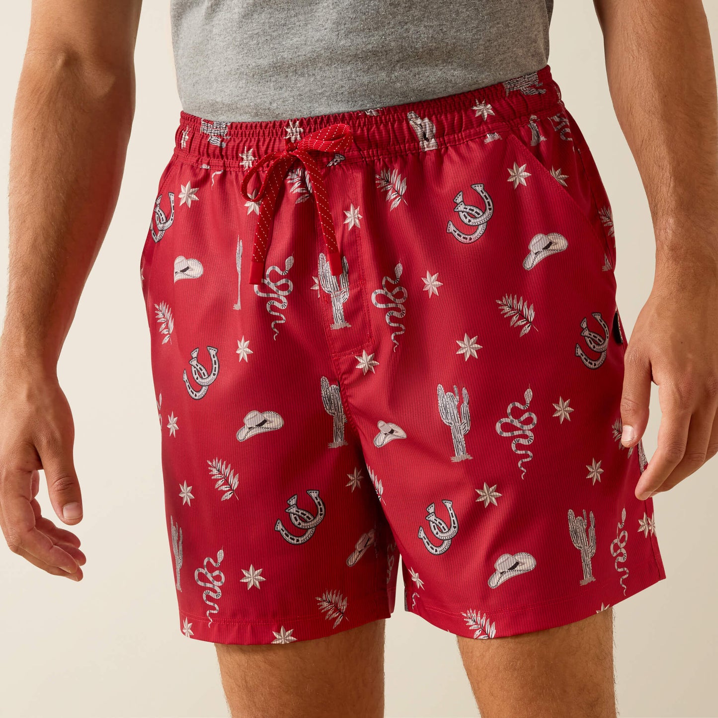 Ariat The Weekender 6" Shorts