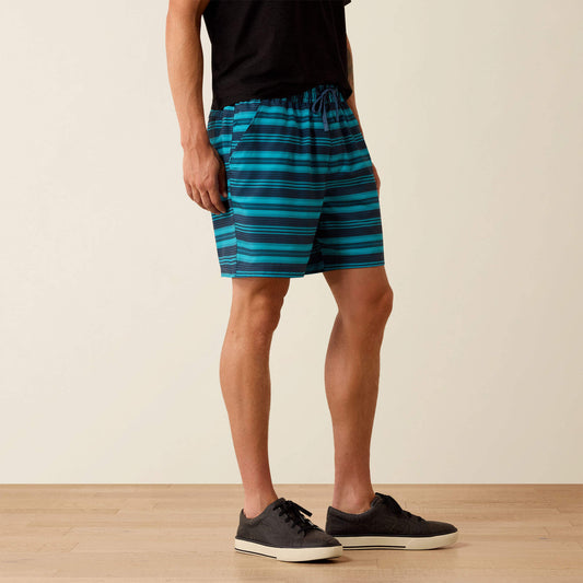 Ariat The Weekender 6" Shorts