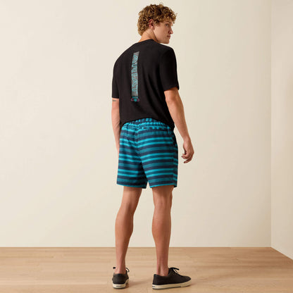 Ariat The Weekender 6" Shorts