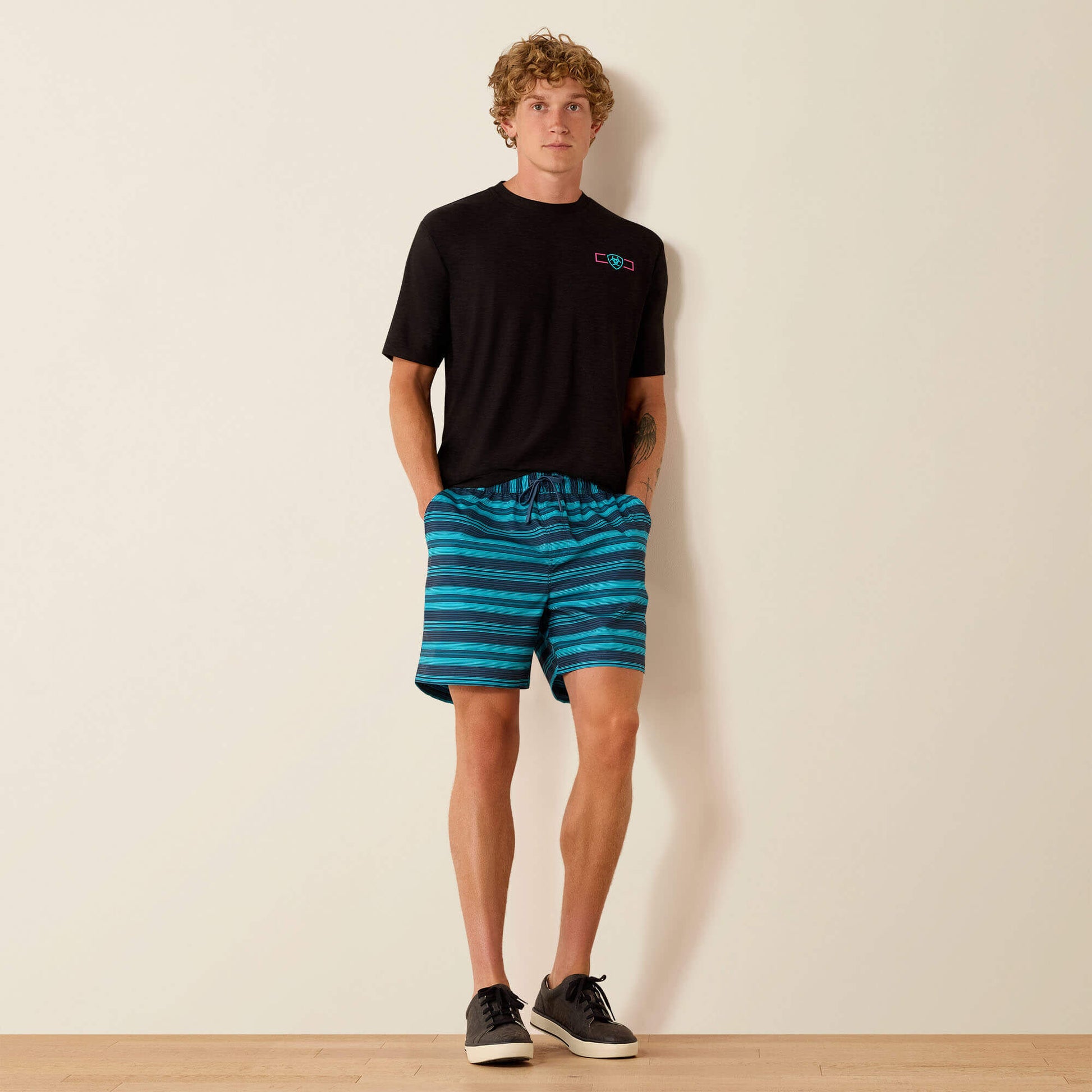 Ariat The Weekender 6" Shorts