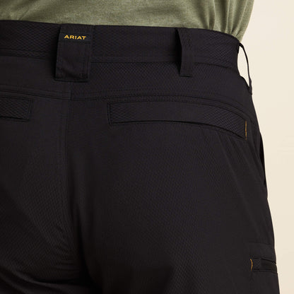 Ariat Rebar WorkFlow Ultralight 9" DuraStretch Shorts