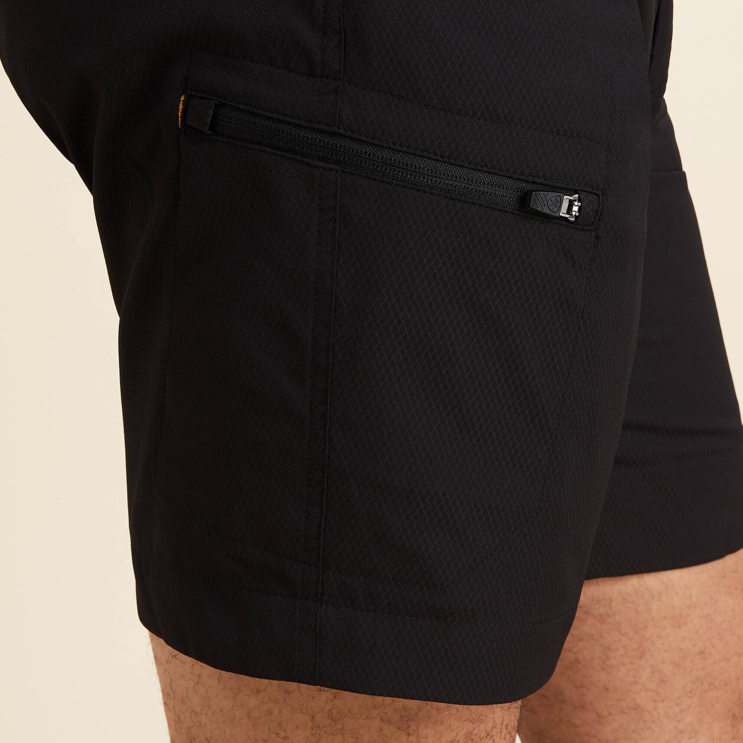 Ariat Rebar WorkFlow Ultralight 9" DuraStretch Shorts