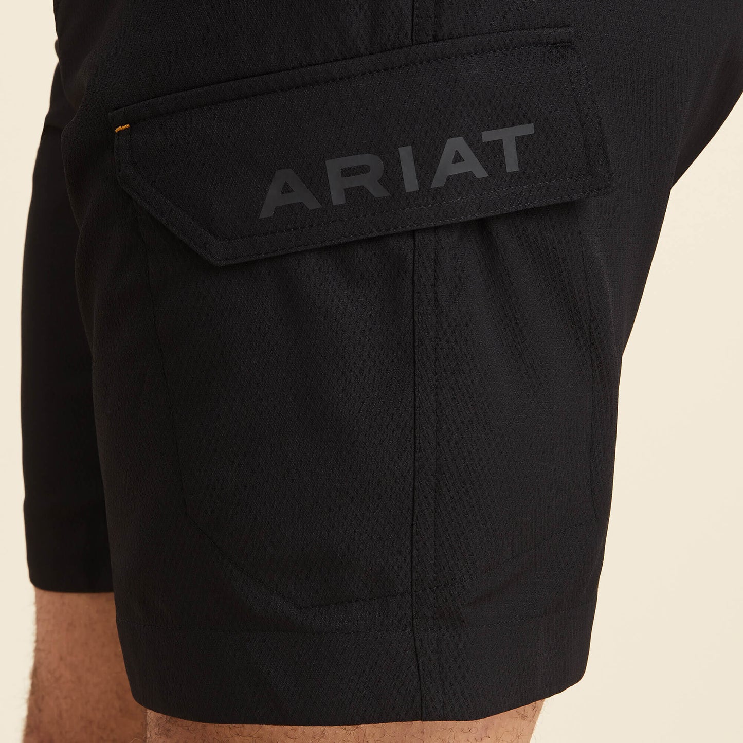 Ariat Rebar WorkFlow Ultralight 9" DuraStretch Shorts