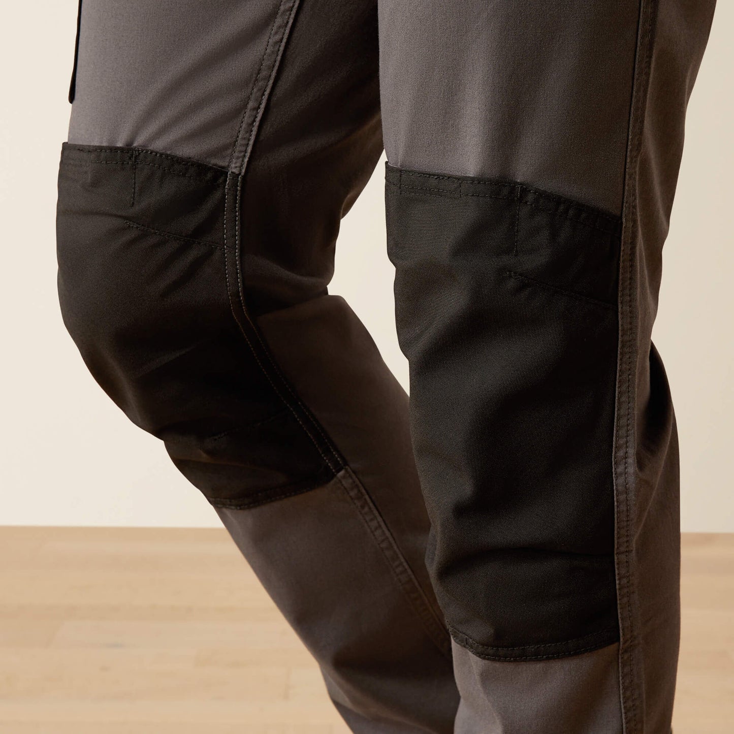 Ariat Rebar M4 Relaxed Cordura Twill Cargo Straight Pant