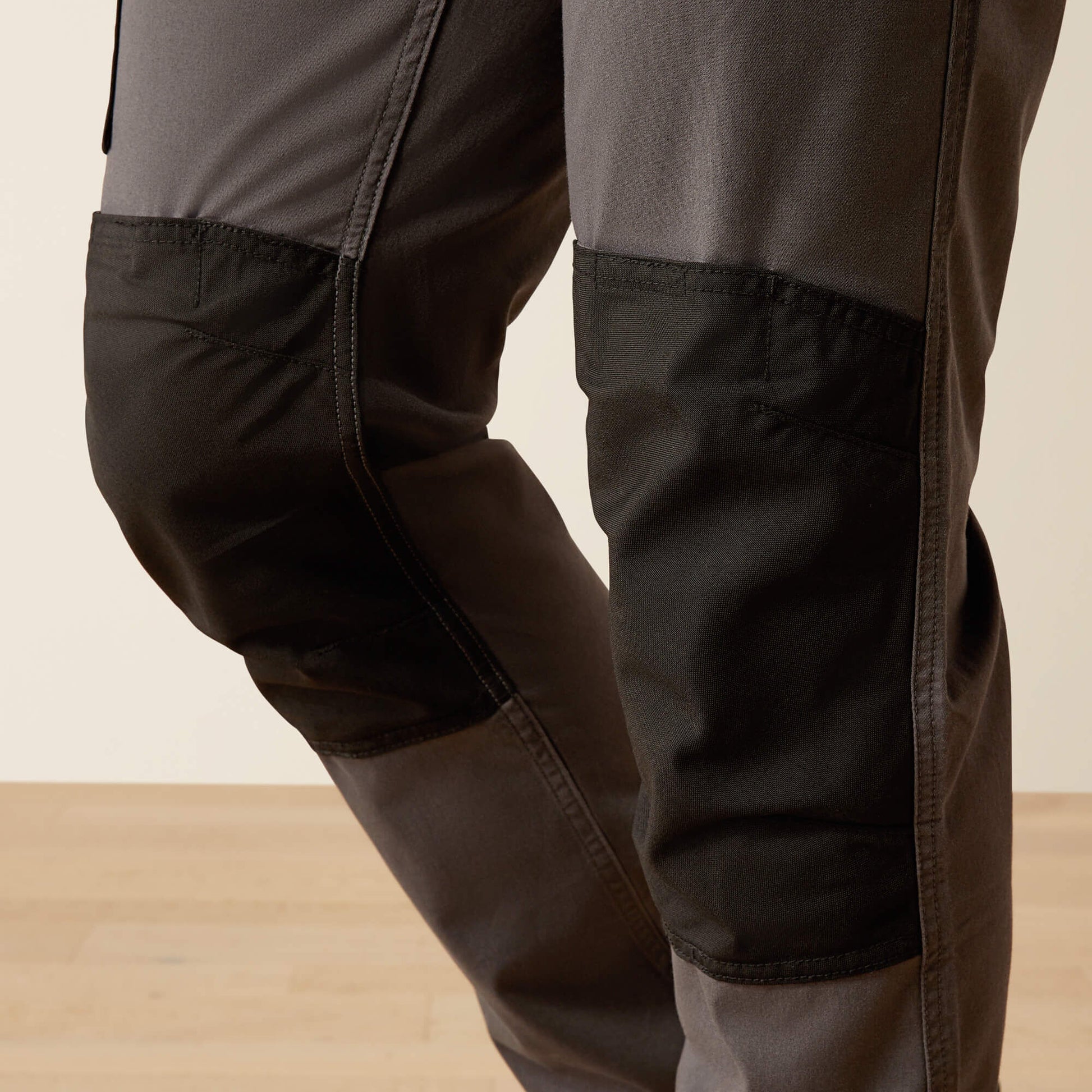 Ariat Rebar M4 Relaxed Cordura Twill Cargo Straight Pant