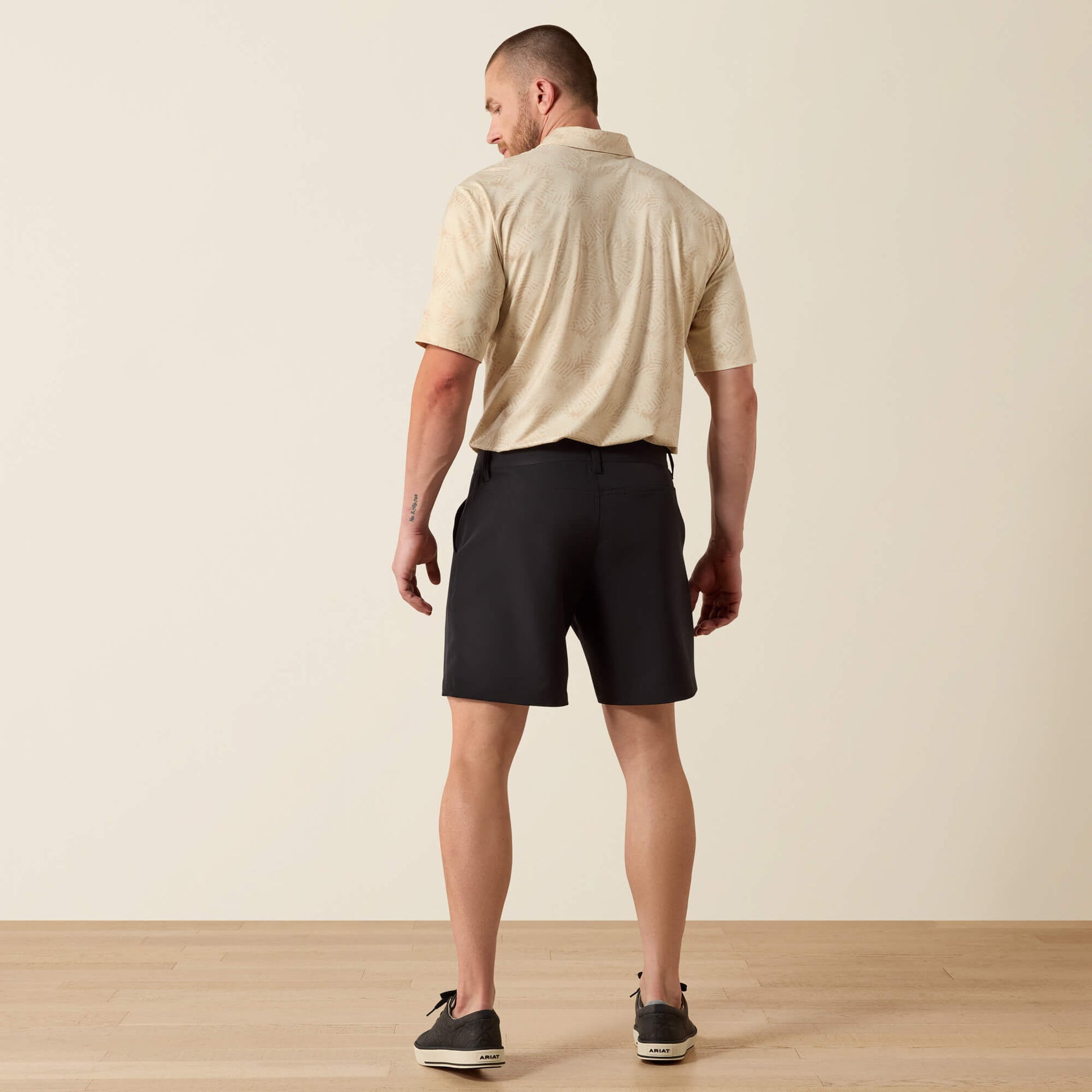 Ariat Tek 7" Short