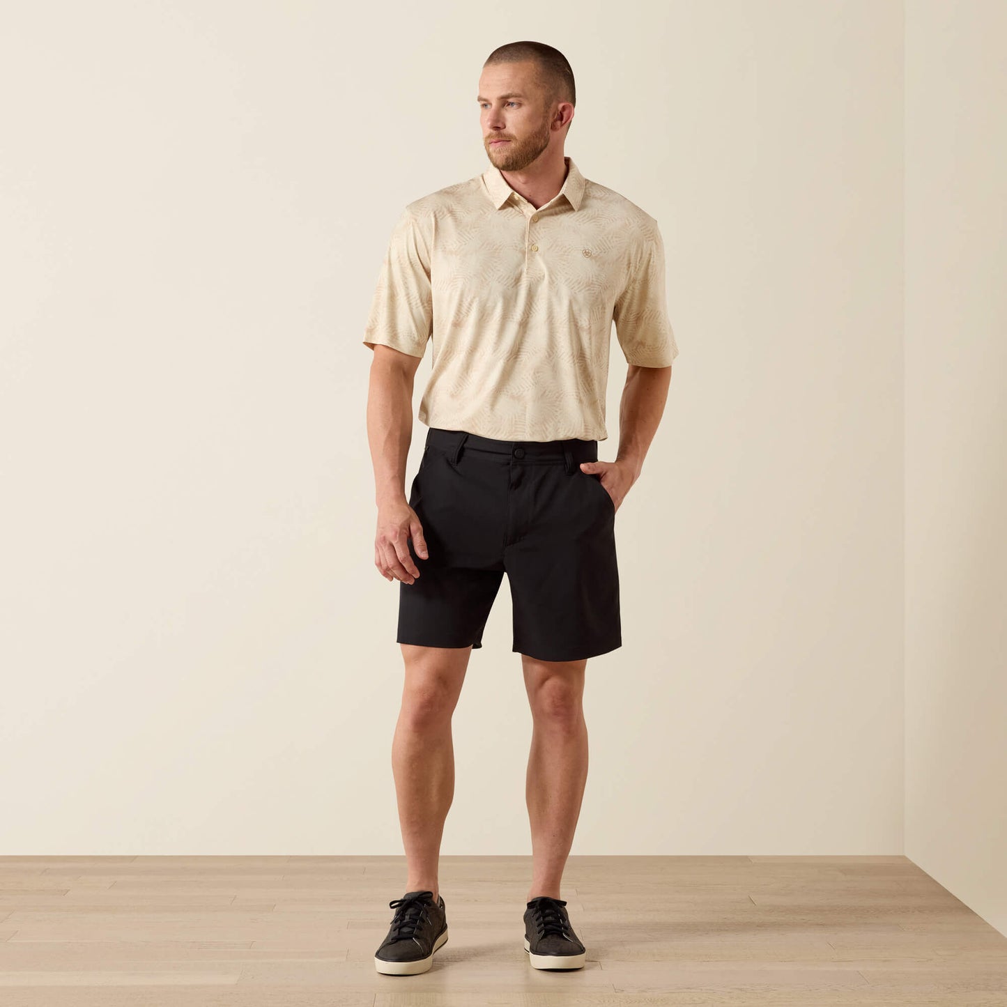 Ariat Tek 7" Short
