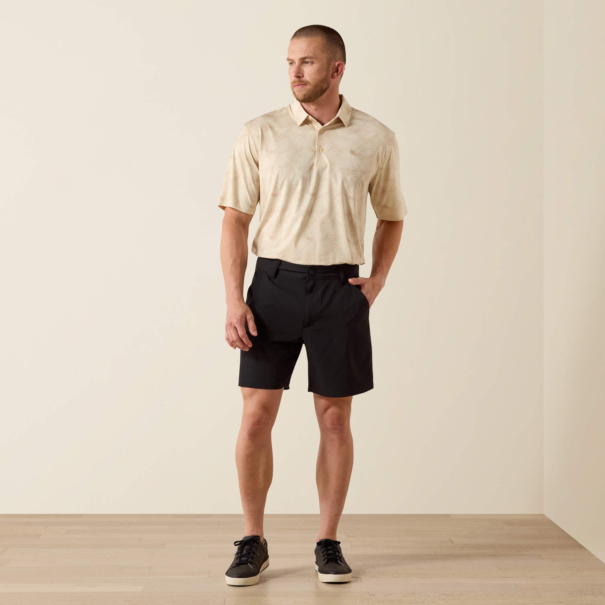 Ariat Tek 7" Short