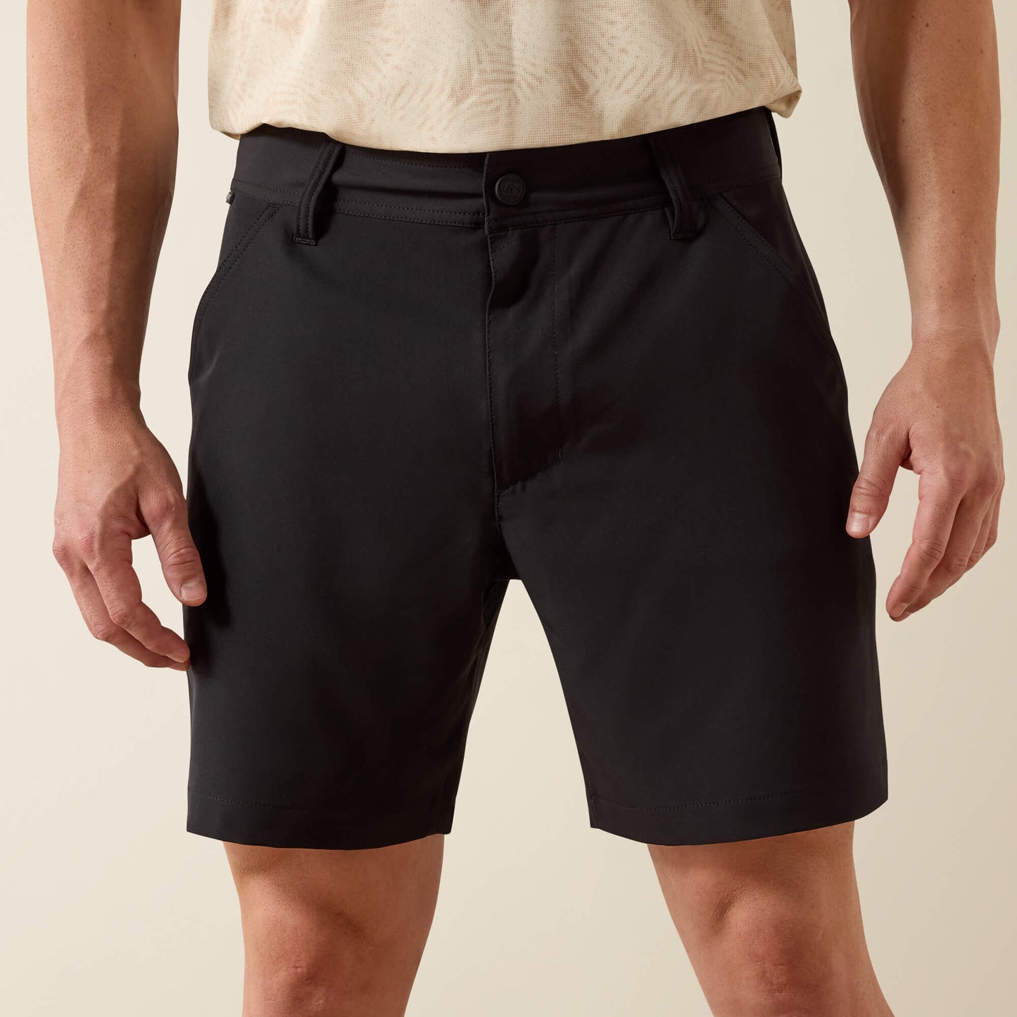 Ariat Tek 7" Short