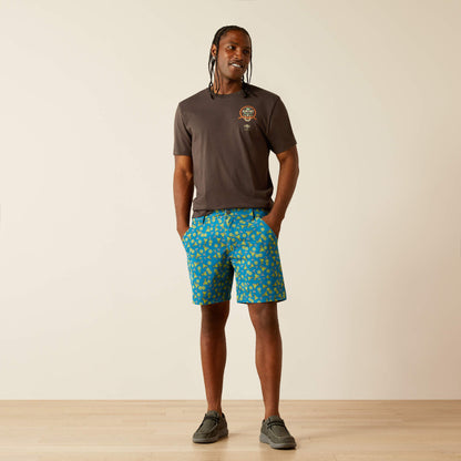 Ariat Tek 7" Short