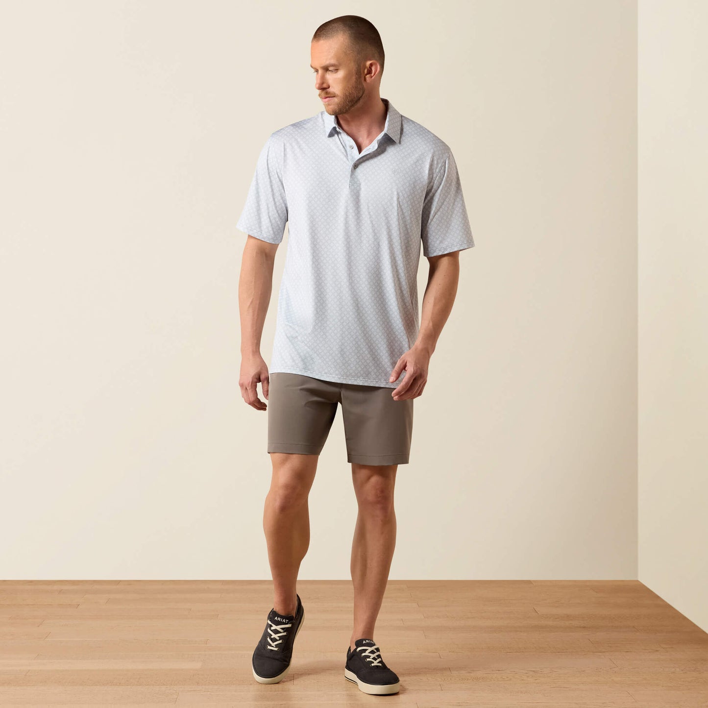 Ariat 360 Airflow Polo