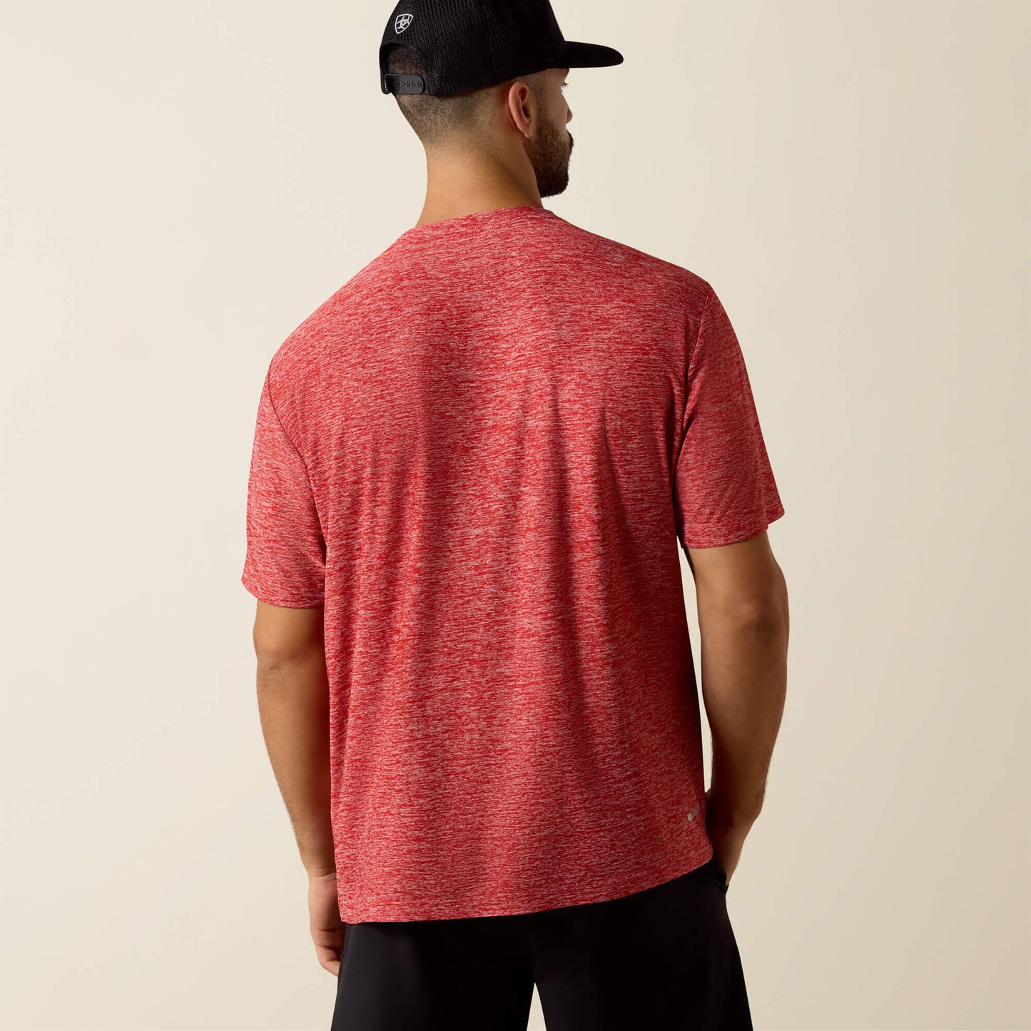 Ariat Ariat Patriot Stripe T-Shirt
