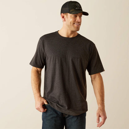 Ariat Rebar Cotton Strong Standard T-Shirt