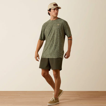 Ariat Ariat Longskull Freedom T-Shirt