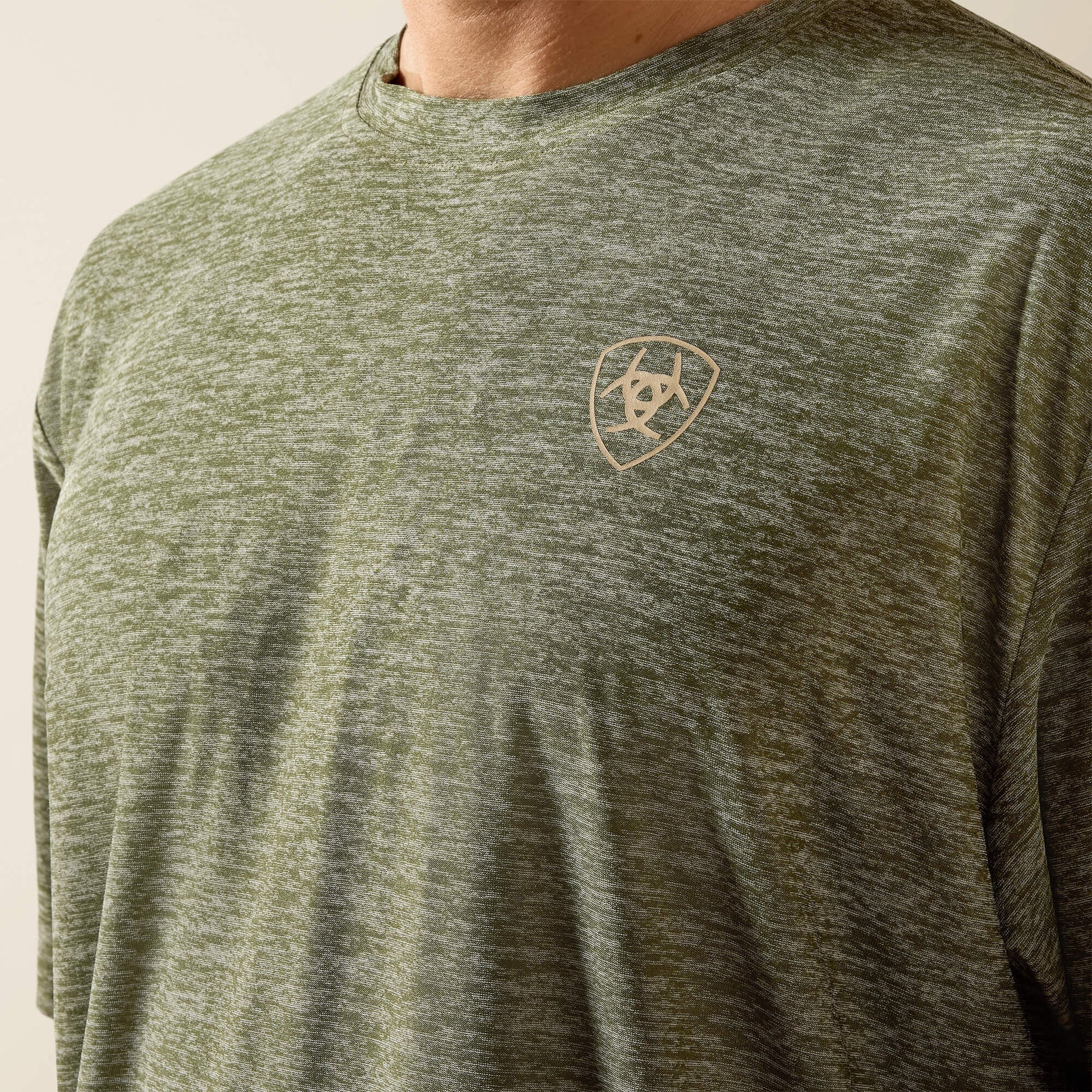 Ariat Ariat Longskull Freedom T-Shirt