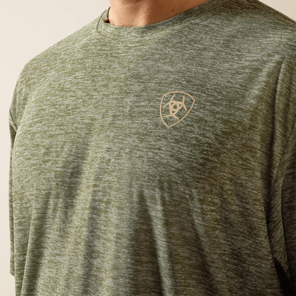 Ariat Ariat Longskull Freedom T-Shirt