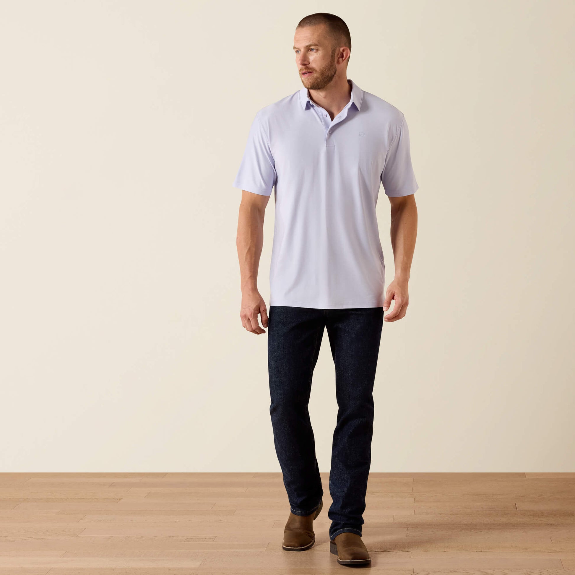 Ariat Charger 2.0 Polo