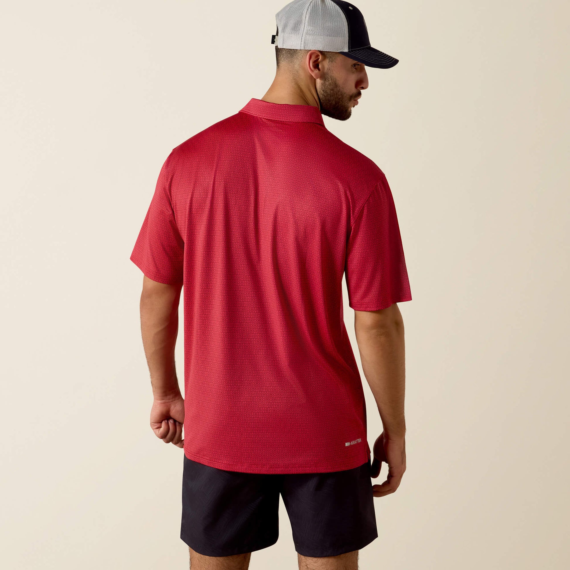 Ariat 360 Airflow Polo